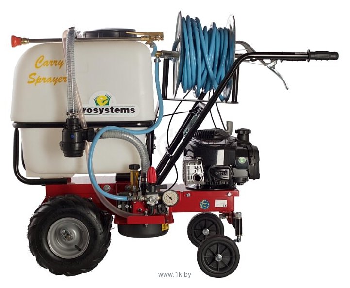 Фотографии Eurosystems Carry Sprayer B&S 675 Series