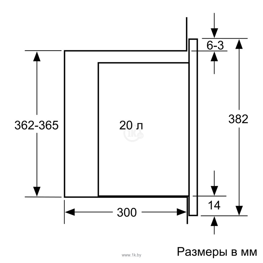 Фотографии Bosch BEL523MS0