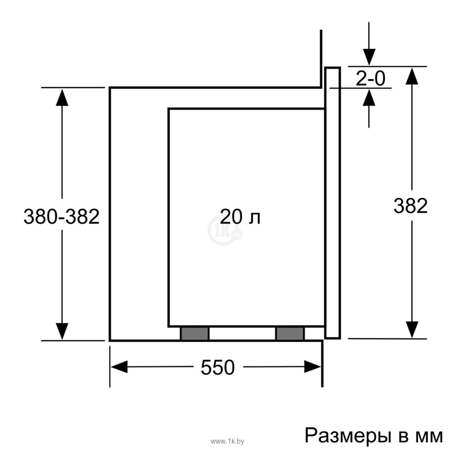 Фотографии Bosch BEL523MS0