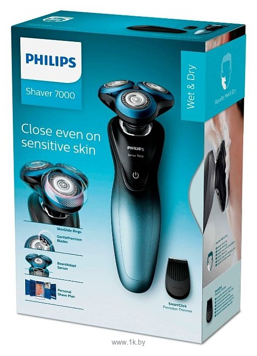 Фотографии Philips S7930 Series 7000