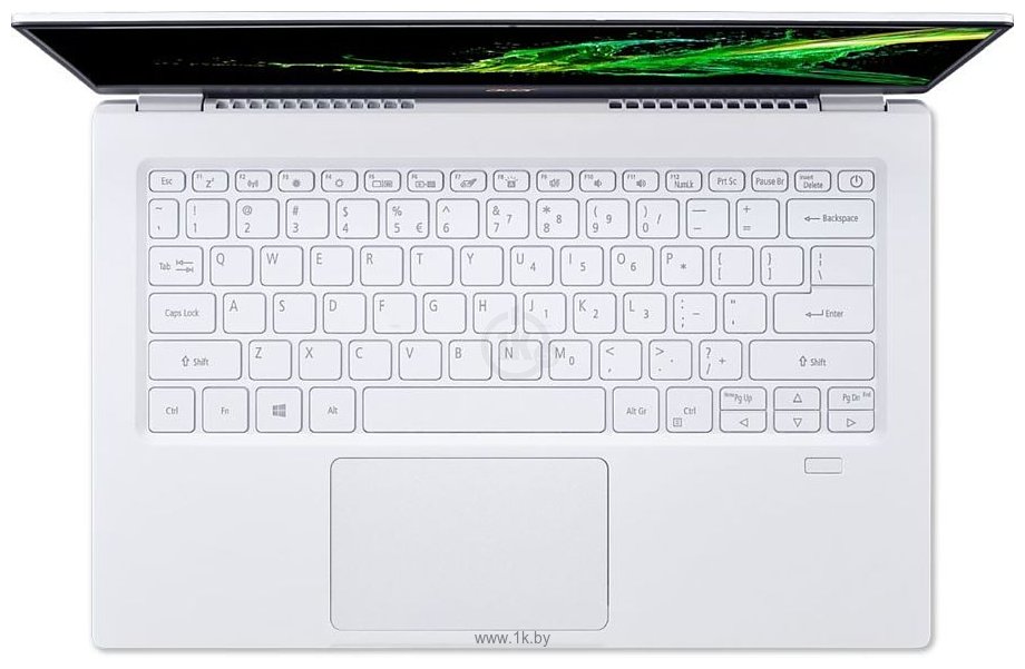 Фотографии Acer Swift 5 SF514-54GT-71TH (NX.HLKER.001)