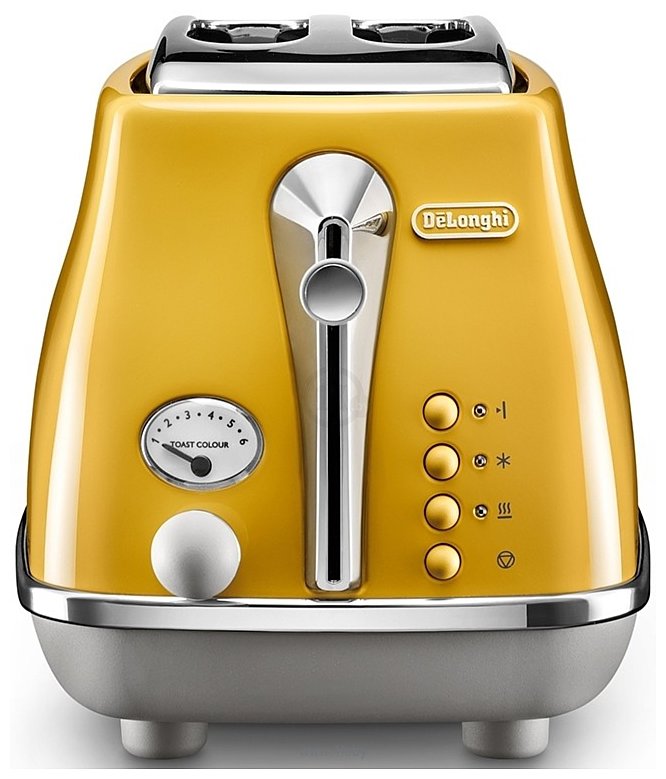 Фотографии DeLonghi CTOC2103.Y