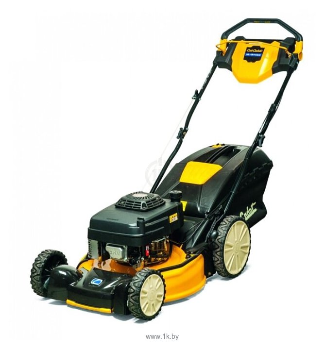 Фотографии Cub Cadet LM3 ER53S