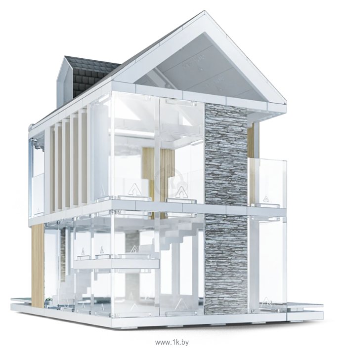 Фотографии Arckit The Architectural Model Building Design Tool A10034 90