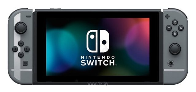 Фотографии Nintendo Switch Super Smash Bros Ultimate Edition