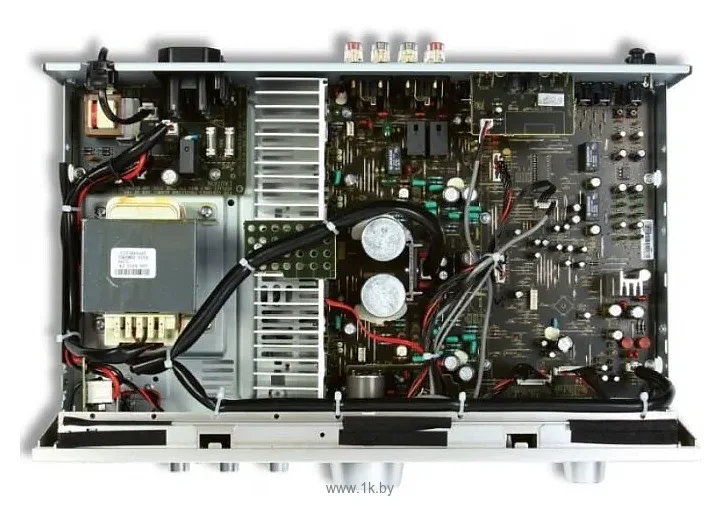 Фотографии Denon PMA-600NE