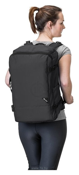 Фотографии PacSafe Vibe 40 (black)