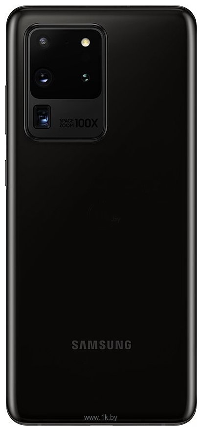 Фотографии Samsung Galaxy S20 Ultra 5G SM-G9880 16/512GB SDM865