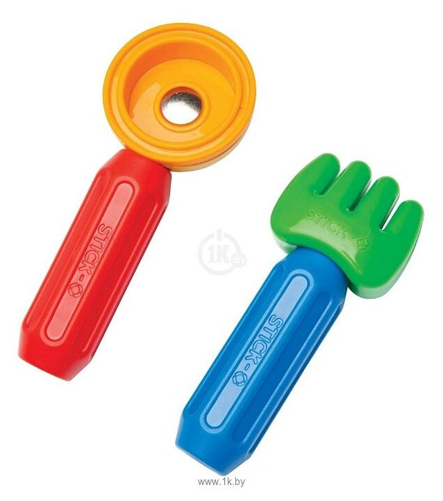 Фотографии Magformers Stick-O 902001 Cooking Set