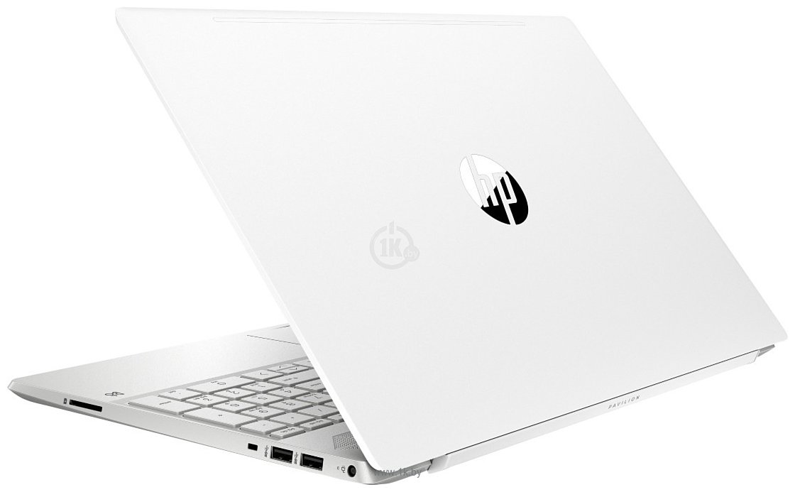 Фотографии HP Pavilion 15-cs3058ur (9PZ26EA)