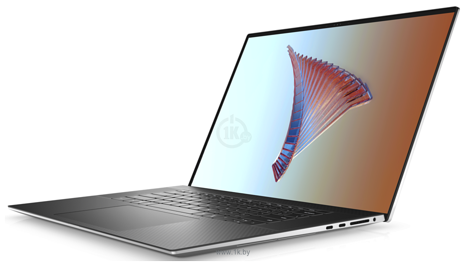 Фотографии Dell XPS 17 9700-7298