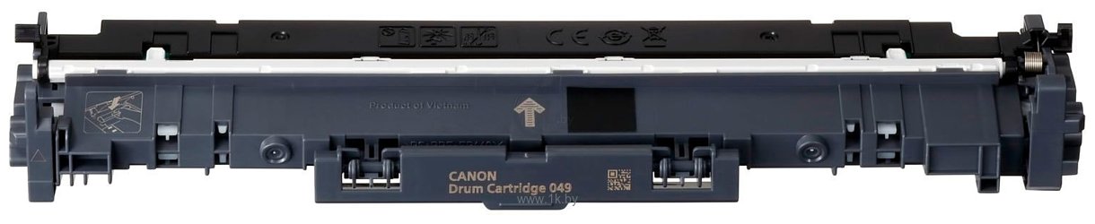 Фотографии Аналог Canon 049 Drum Cartridge