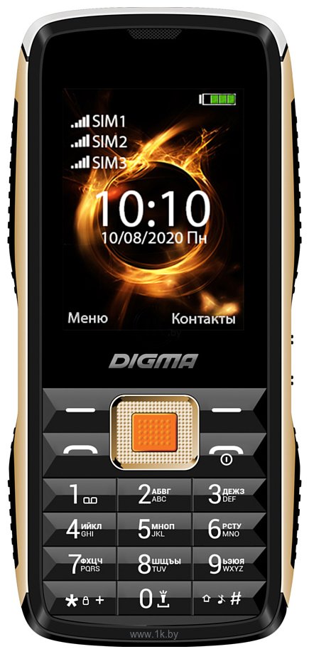 Фотографии Digma Linx R240