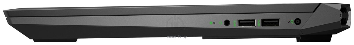 Фотографии HP Gaming Pavilion 15-dk1058ur (22N43EA)