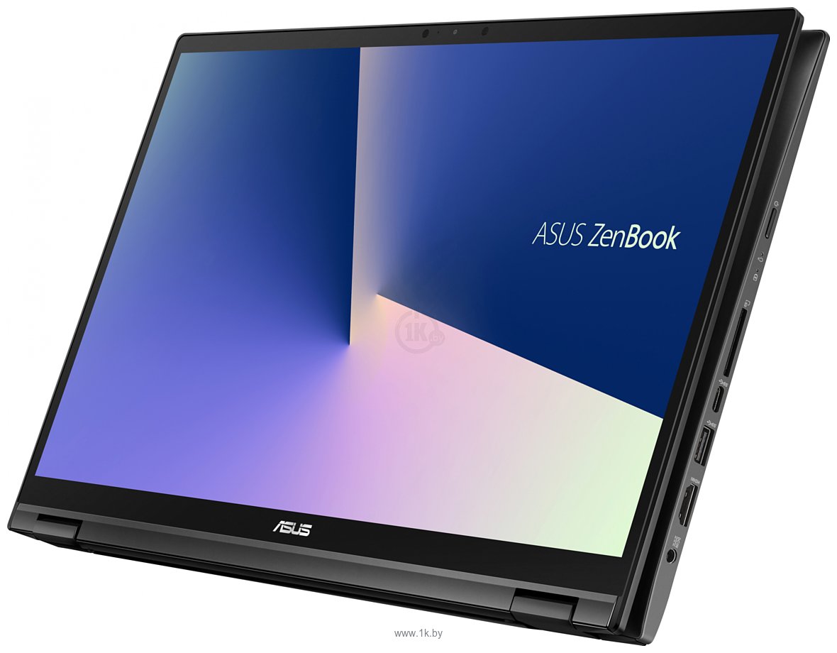 Фотографии ASUS ZenBook Flip 15 UX563FD-EZ026T
