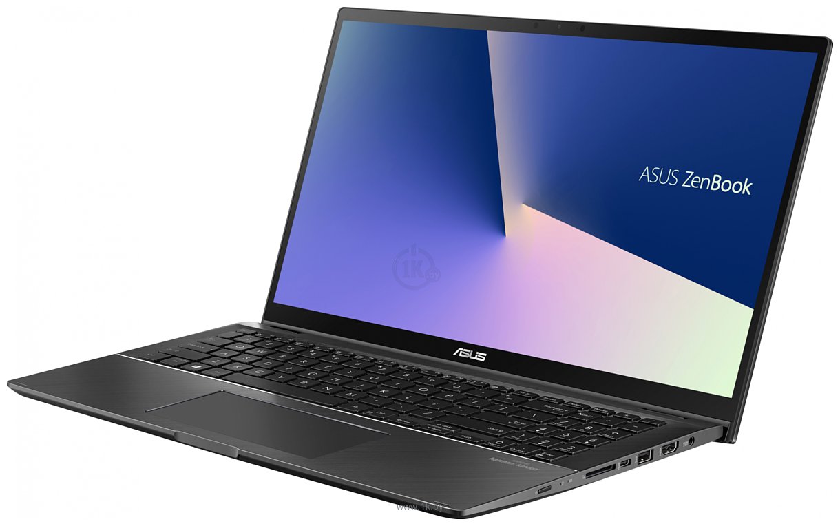 Фотографии ASUS ZenBook Flip 15 UX563FD-EZ026T