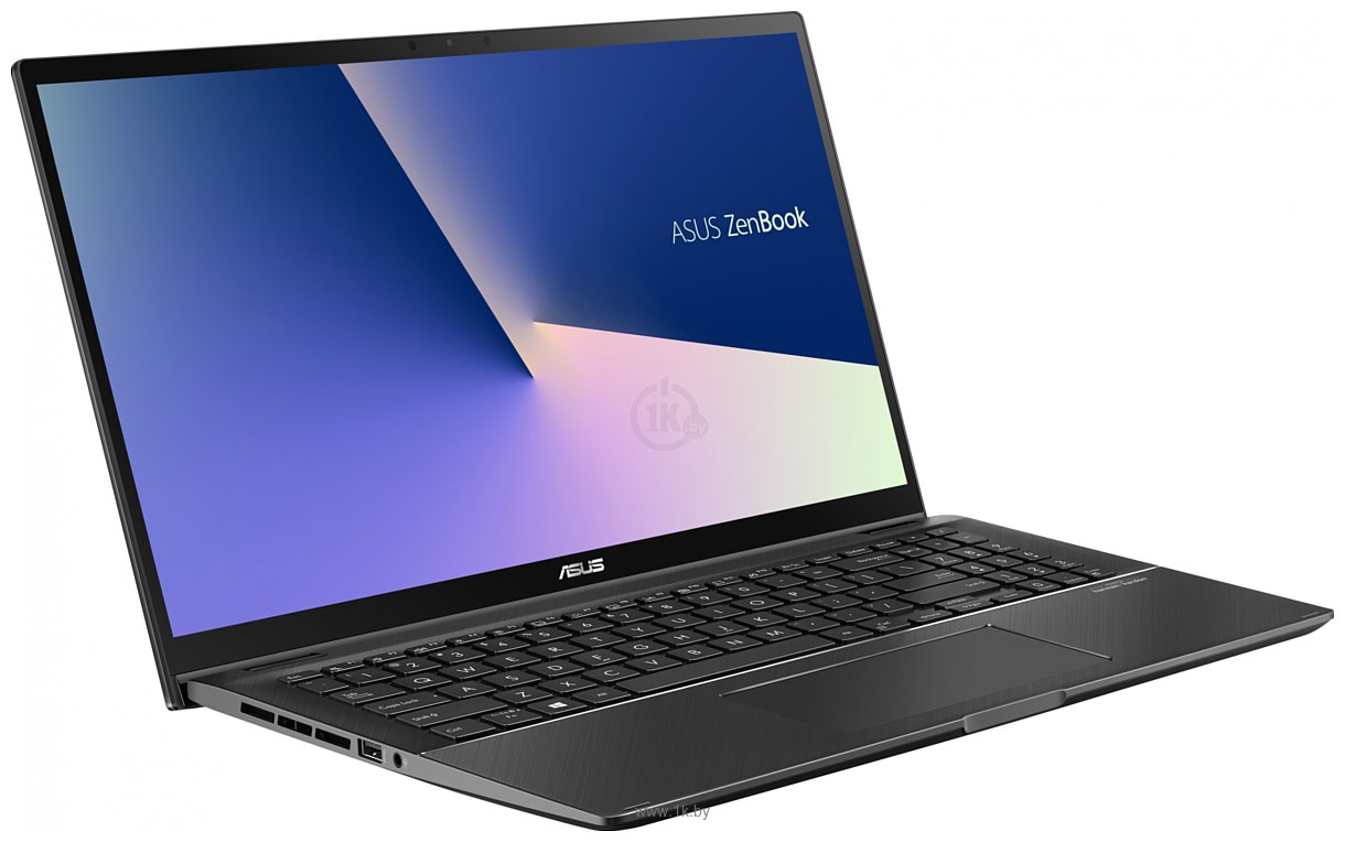 Фотографии ASUS ZenBook Flip 15 UX563FD-EZ026T