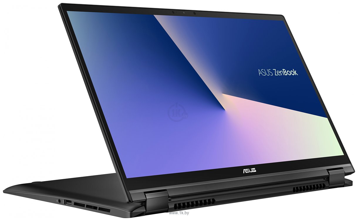 Фотографии ASUS ZenBook Flip 15 UX563FD-EZ026T