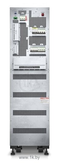 Фотографии APC by Schneider Electric Easy UPS 3S 10 кВА (E3SUPS10KHB)