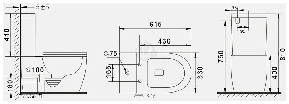 Фотографии Gid Tr2177 (белый)