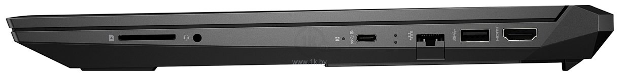 Фотографии HP Pavilion Gaming 16-a0062ur (37P04EA)