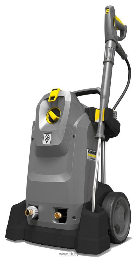 Фотографии KARCHER HD 7/14-4 M