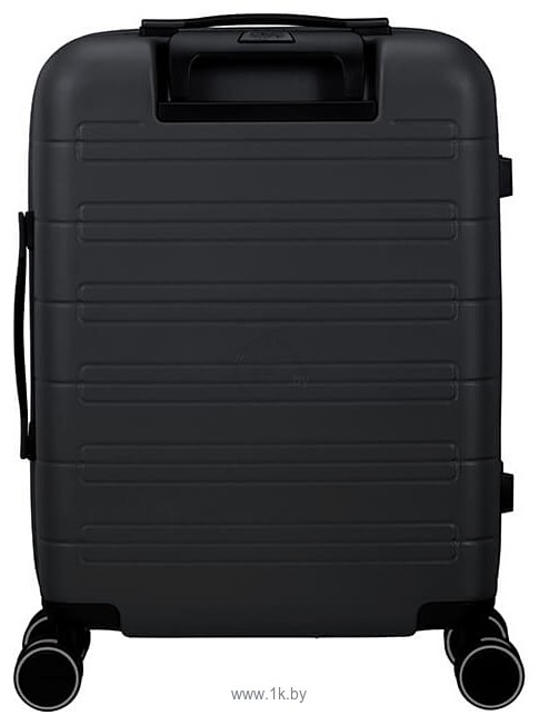 Фотографии American Tourister Novastream 55x20 см (dark slate)