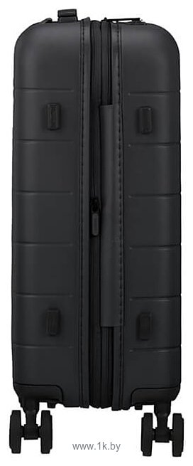 Фотографии American Tourister Novastream 55x20 см (dark slate)