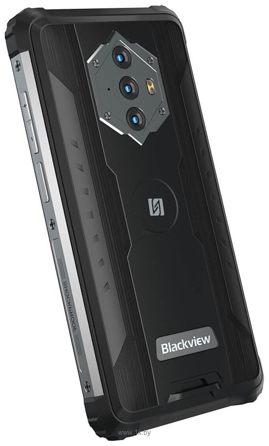 Фотографии Blackview BV6600E