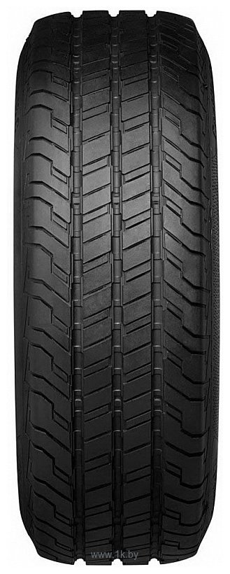 Фотографии Continental ContiVanContact 100 285/65 R16C 131 R