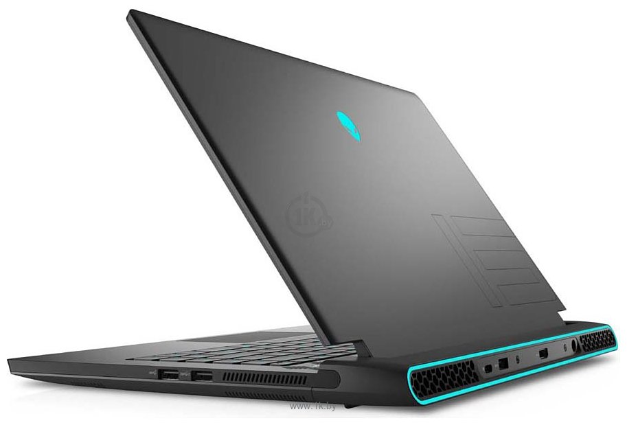 Фотографии Dell Alienware m15 R5 M15-1755