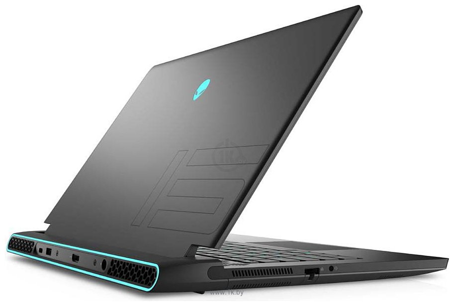 Фотографии Dell Alienware m15 R5 M15-1755