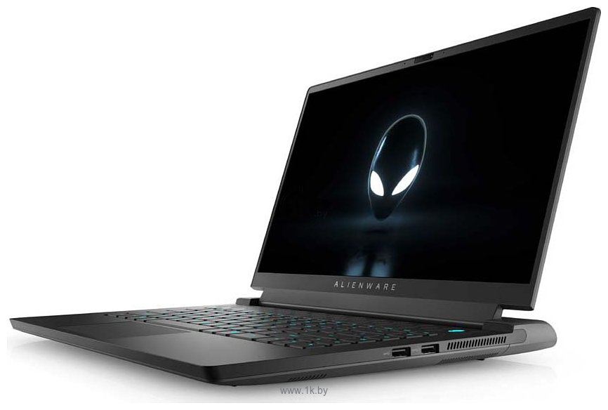 Фотографии Dell Alienware m15 R5 M15-1755