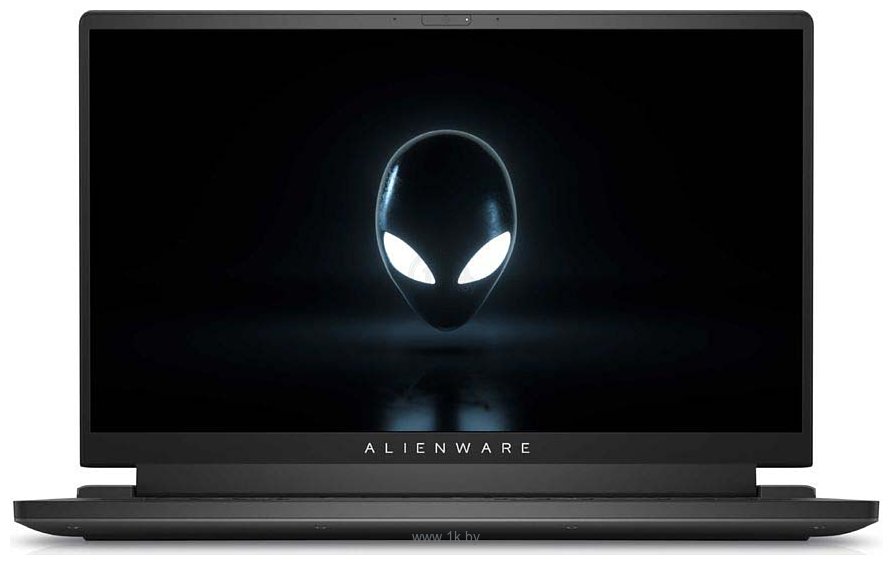 Фотографии Dell Alienware m15 R5 M15-1755