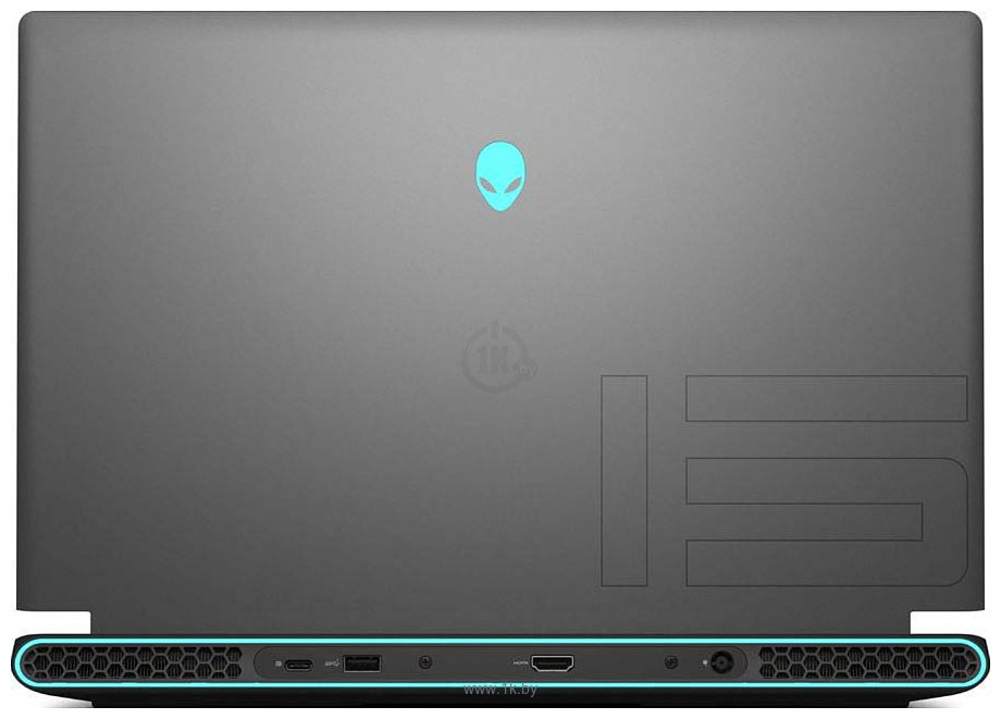 Фотографии Dell Alienware m15 R5 M15-1755