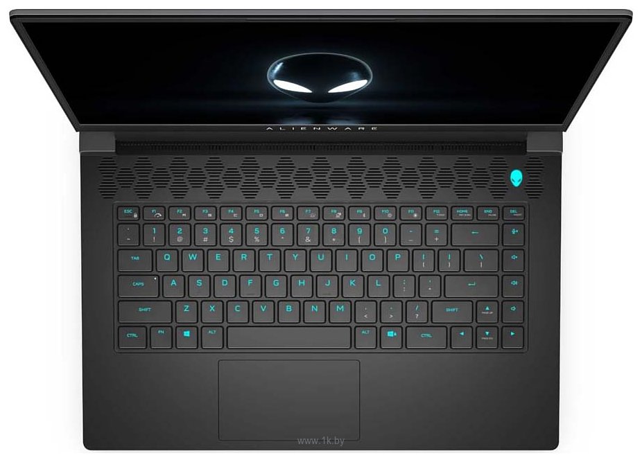 Фотографии Dell Alienware m15 R5 M15-1755