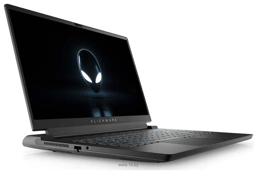 Фотографии Dell Alienware m15 R5 M15-1755