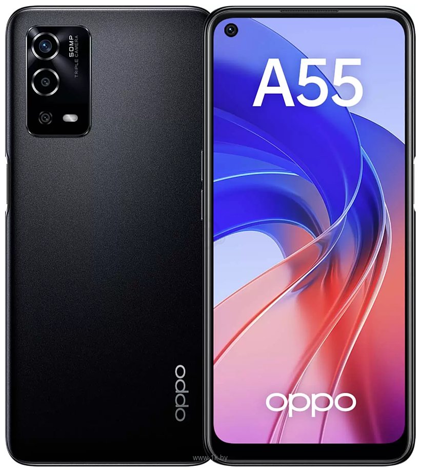 Фотографии Oppo A55 CPH2325 4/128GB