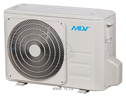 Фотографии MDV Forest Inverter MDSBF-07HRDN1