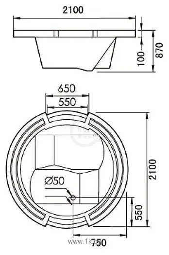 Фотографии Gemy G9060 K