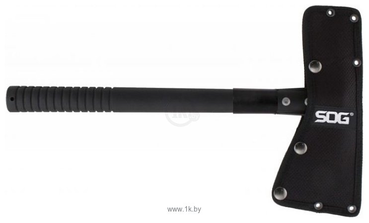 Фотографии SOG Fusion Tactical Tomahawk F01T