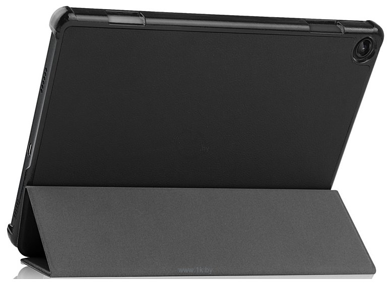 Фотографии JFK Smart Case для Lenovo Tab M10 Plus 3rd Gen TB-328F (черный)
