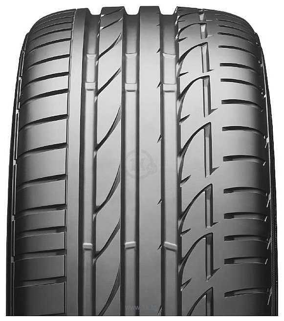 Фотографии Bridgestone Potenza S001 245/40 R18 97Y RunFlat