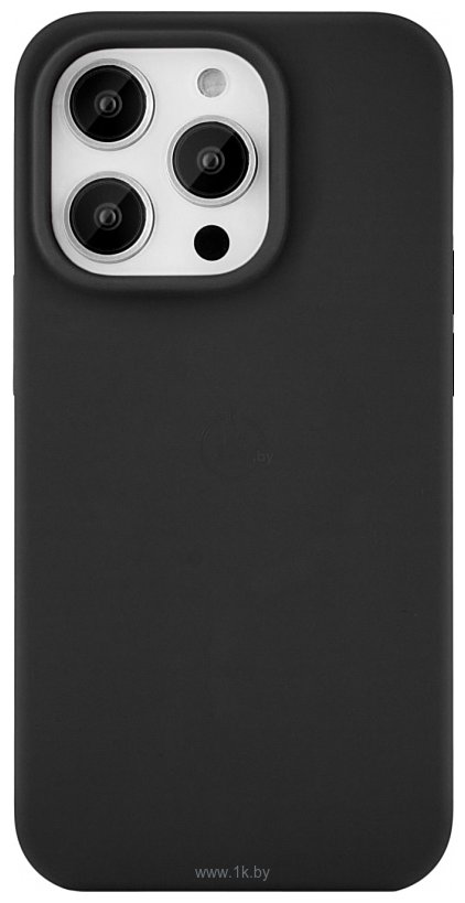 Фотографии uBear Touch Mag Case для iPhone 14 Pro (черный)