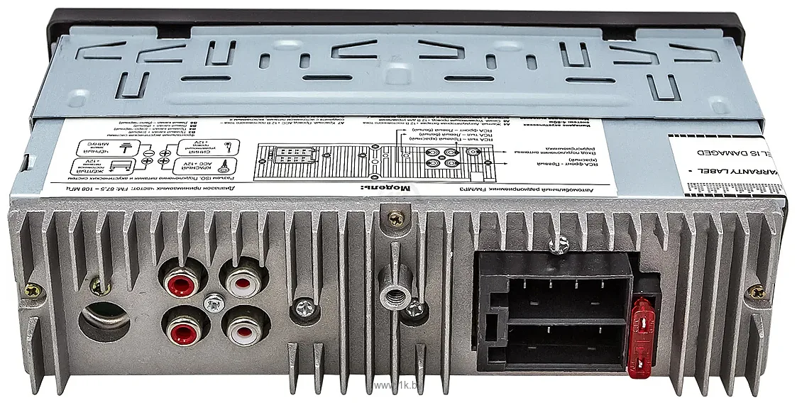 Фотографии Aura AMH-220BT
