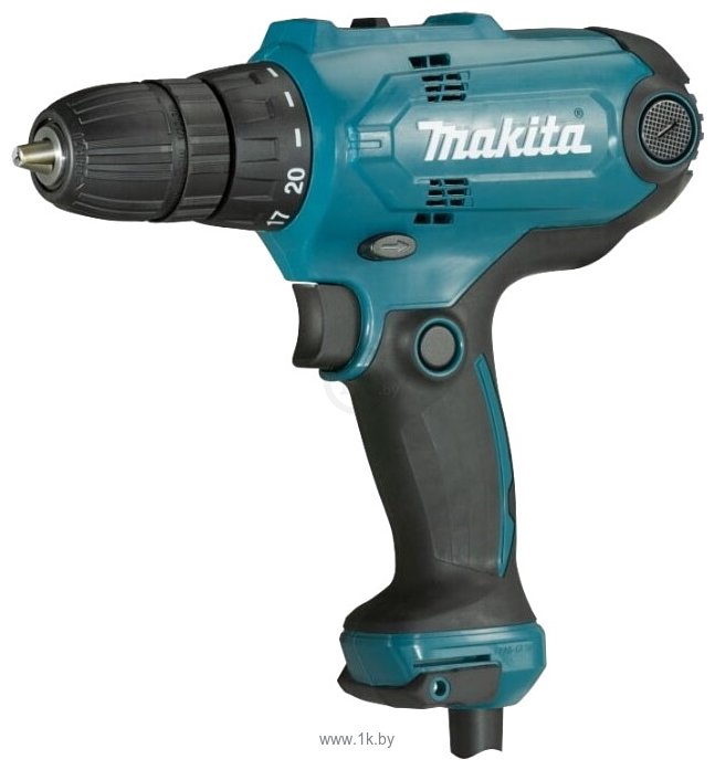 Фотографии Makita DF0300X2