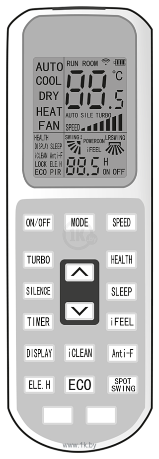 Фотографии Tesla Astarta Inverter TA71FFUL-2432IA