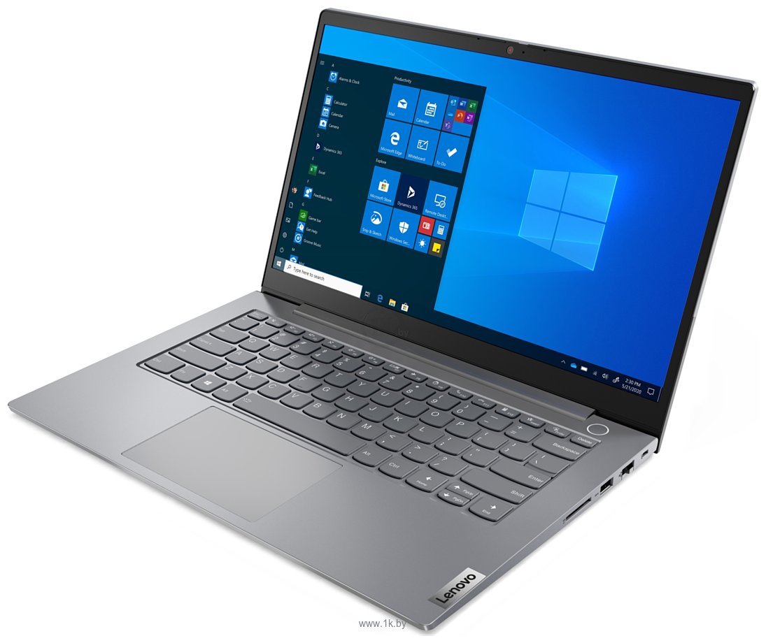 Фотографии Lenovo ThinkBook 14 G3 ACL (21A200F0CD)