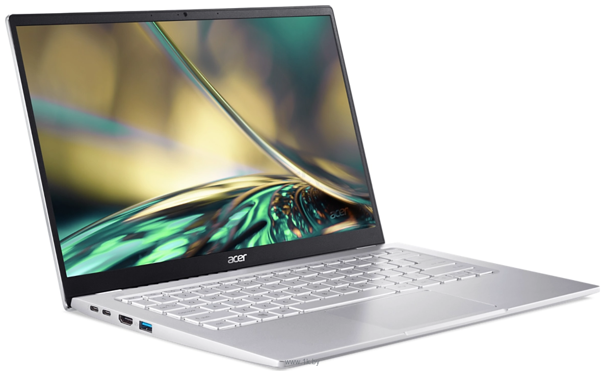 Фотографии Acer Swift 3 SF314-44-R215 (NX.K0UER.002)