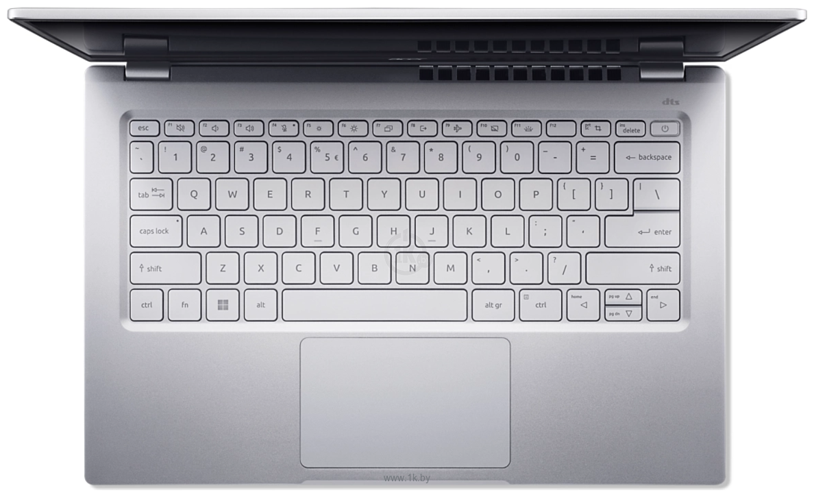 Фотографии Acer Swift 3 SF314-44-R215 (NX.K0UER.002)